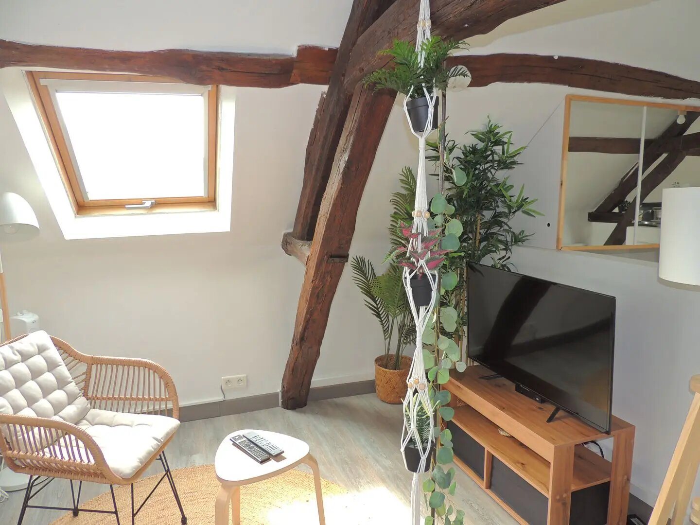Appartement à vendre, 163m², Sens