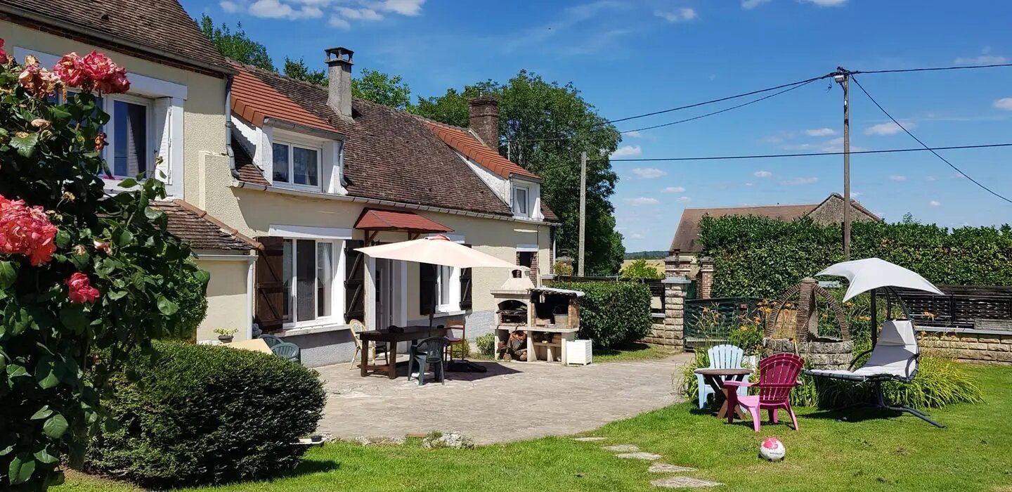 Maison à vendre, 150m², Arces-Dilo