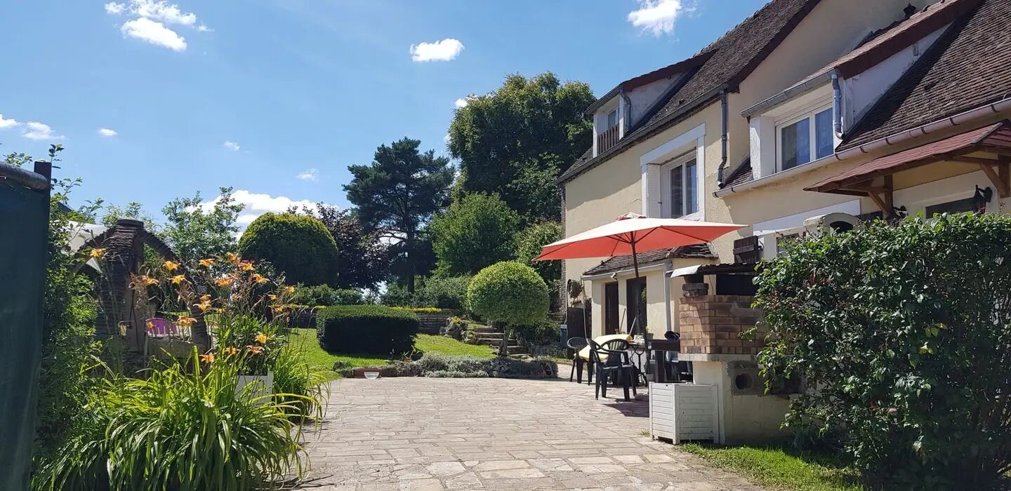 Maison à vendre, 150m², Arces-Dilo