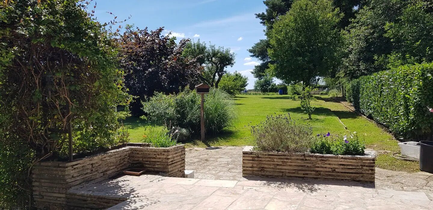 Maison à vendre, 150m², Arces-Dilo
