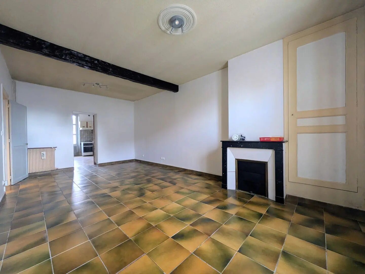 Maison à vendre, 85m², Châlette-sur-Loing