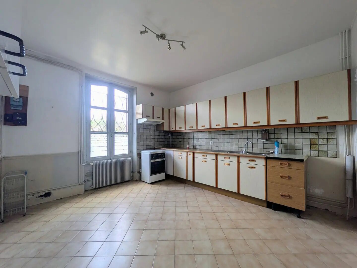 Maison à vendre, 85m², Châlette-sur-Loing