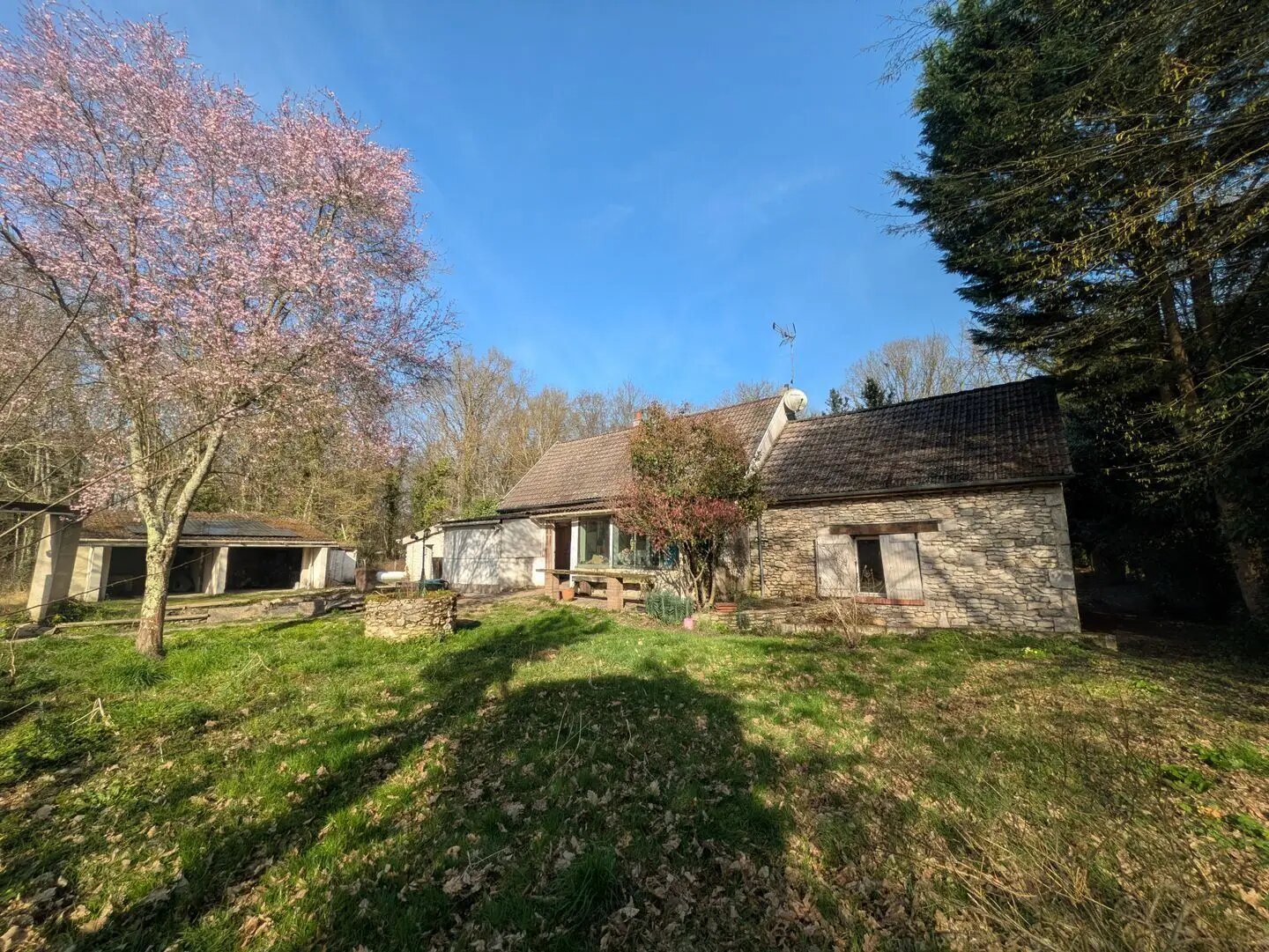 Maison à vendre, 160m², Lorris