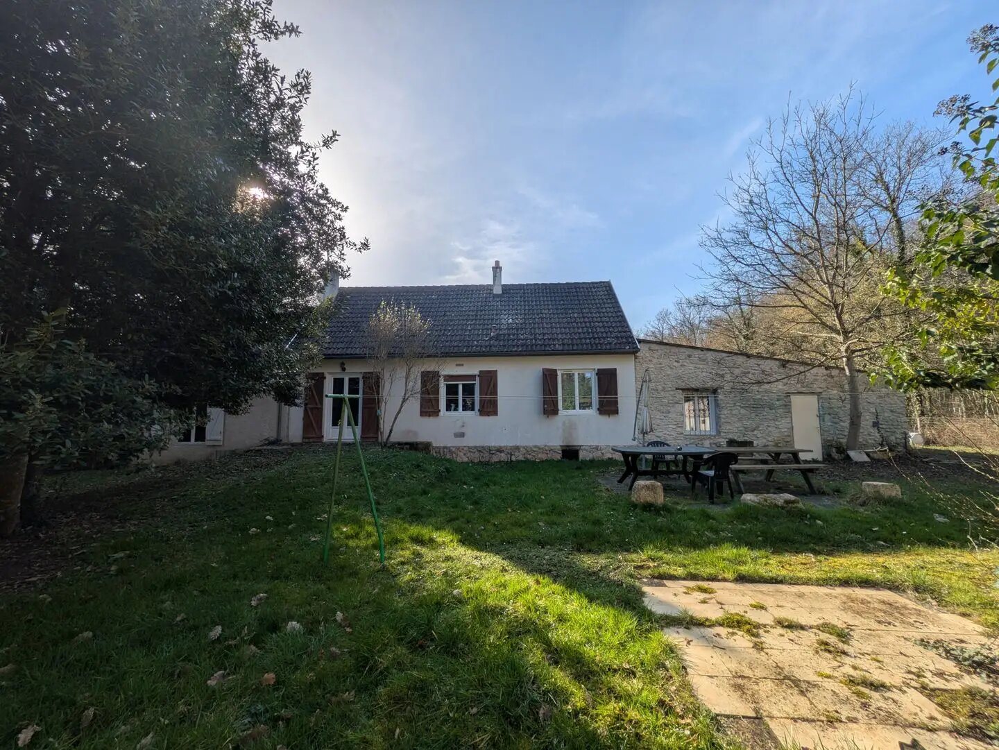 Maison à vendre, 160m², Lorris