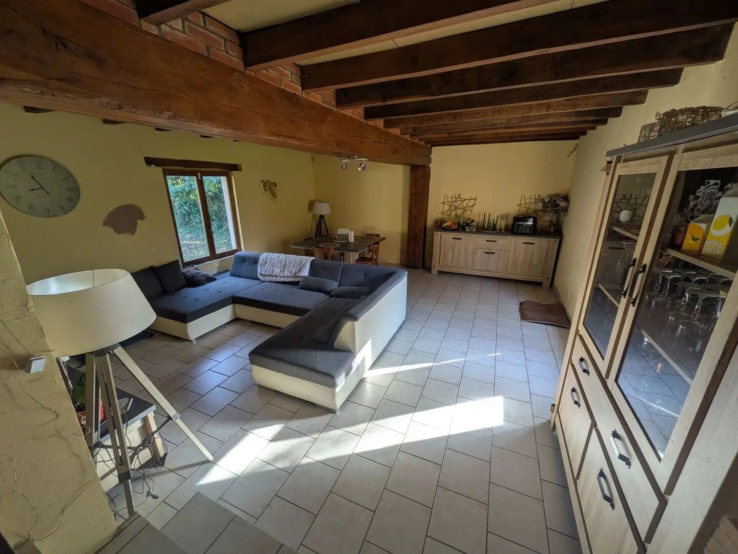 Maison à vendre, 160m², Lorris