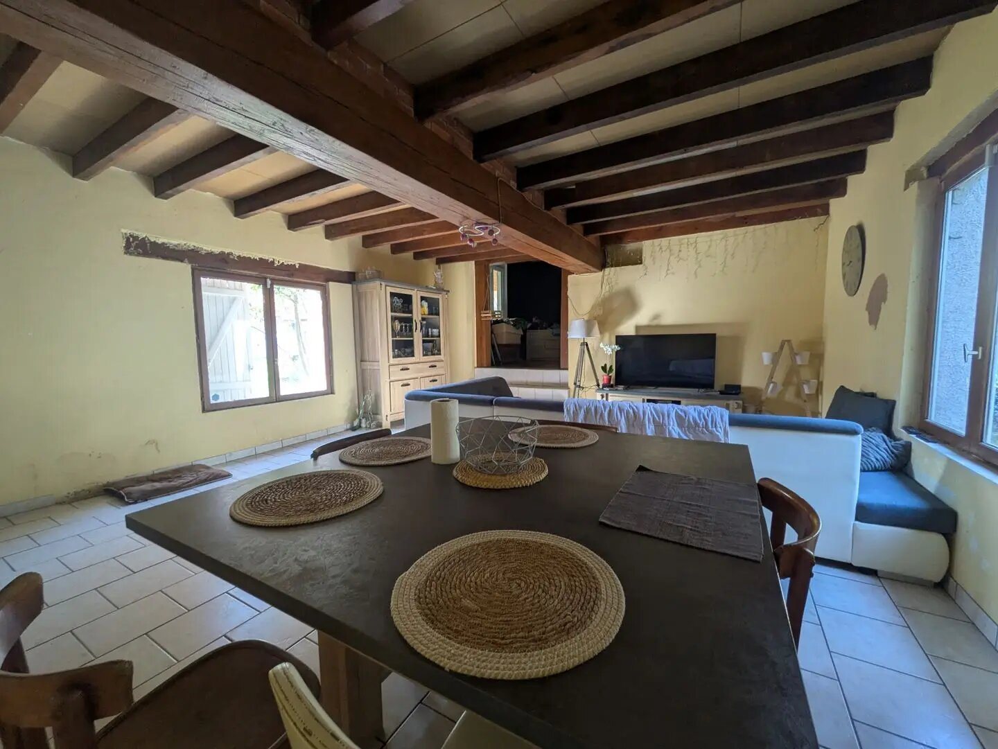 Maison à vendre, 160m², Lorris