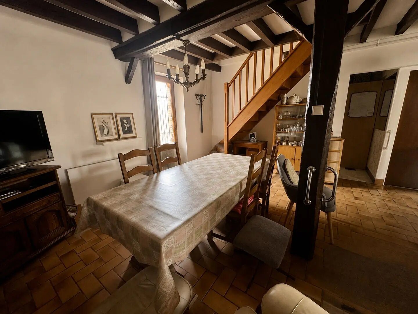 Maison à vendre, 82m², Varennes-Changy
