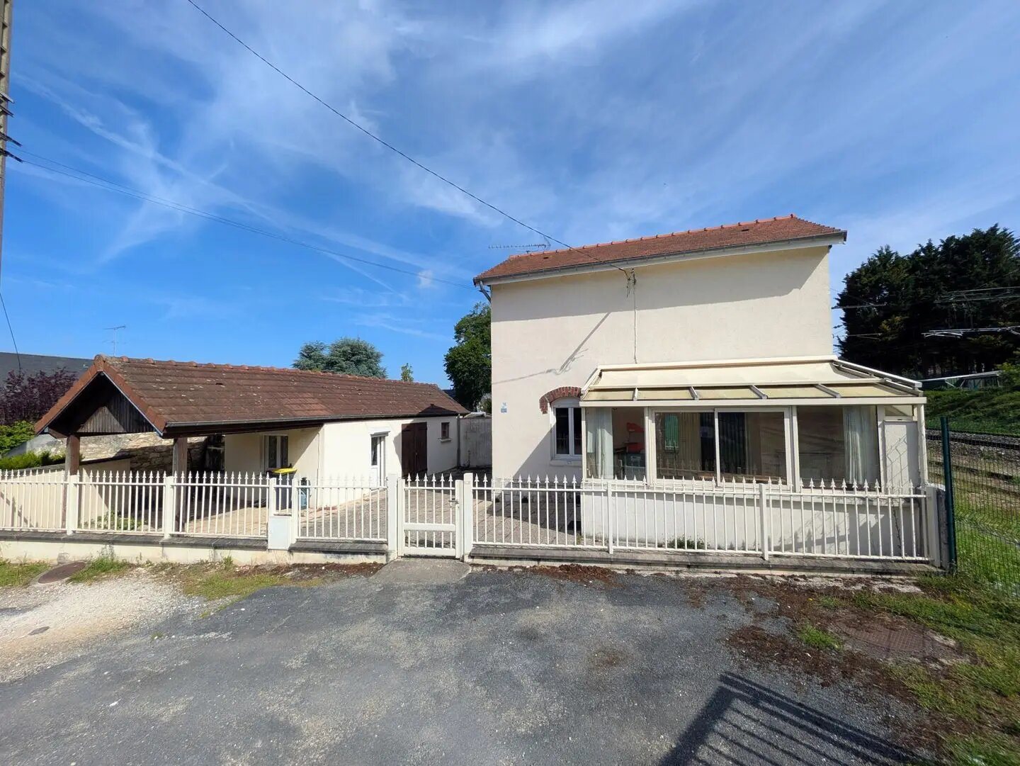 Maison à vendre, 95m², Châlette-sur-Loing