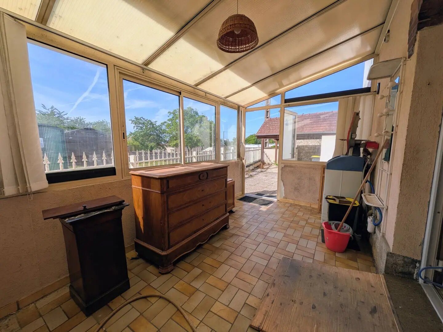Maison à vendre, 95m², Châlette-sur-Loing
