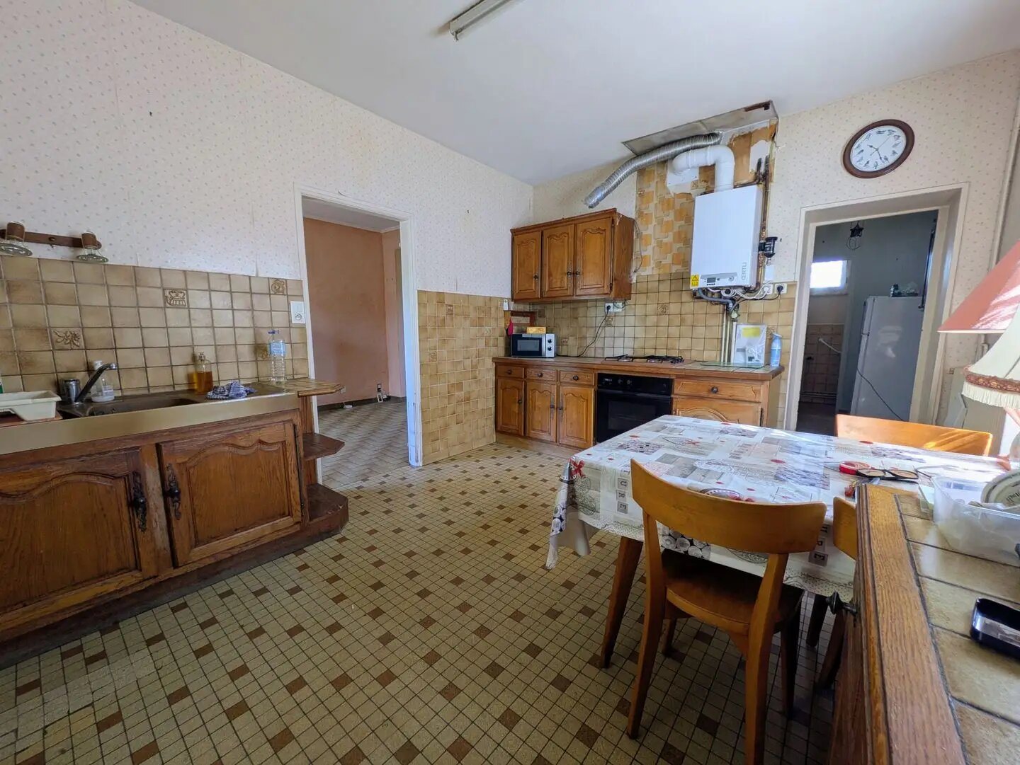 Maison à vendre, 95m², Châlette-sur-Loing