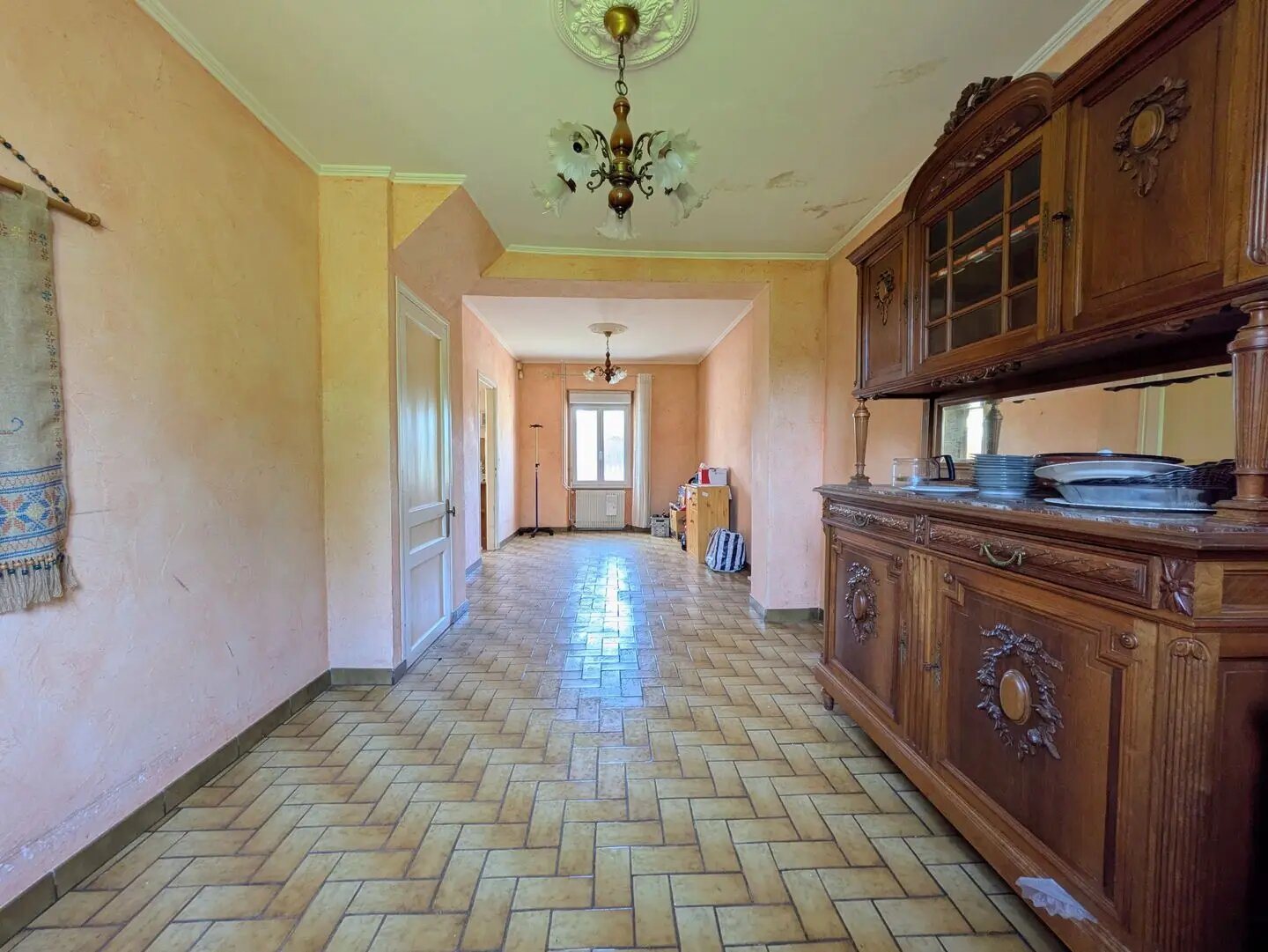 Maison à vendre, 95m², Châlette-sur-Loing