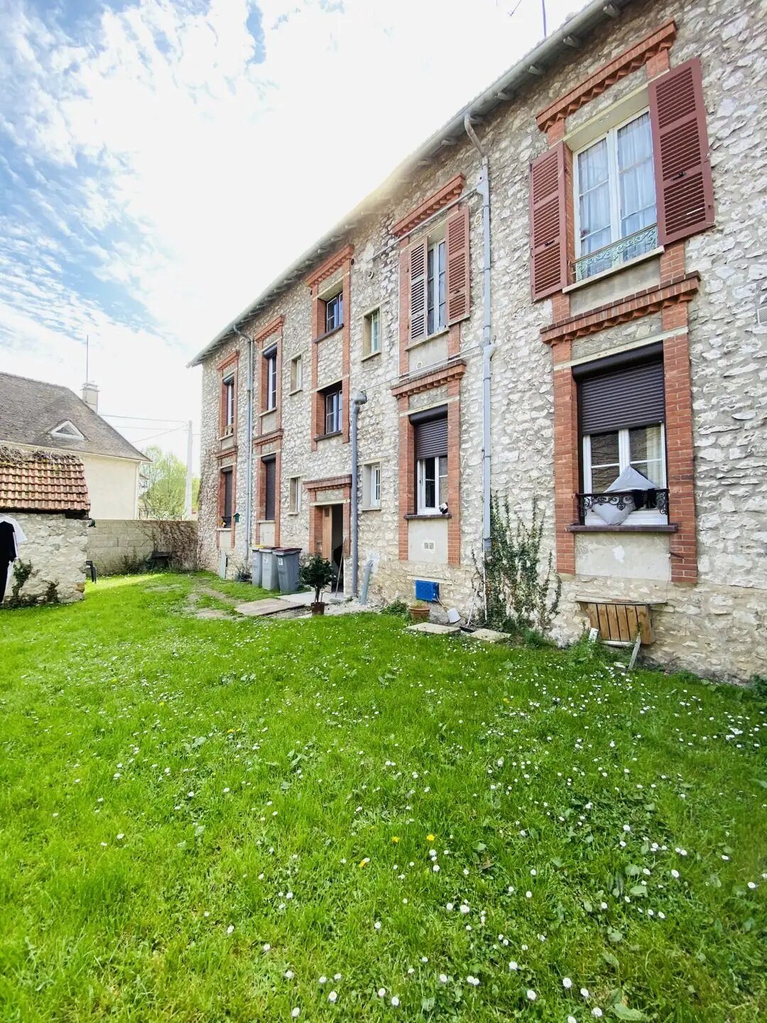 Appartement à vendre, 50m², Montereau-Fault-Yonne