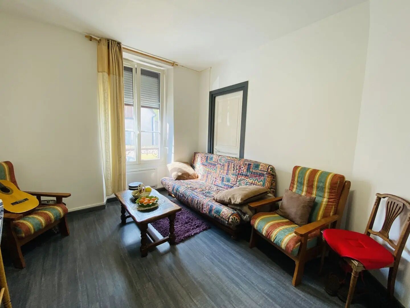 Appartement à vendre, 50m², Montereau-Fault-Yonne
