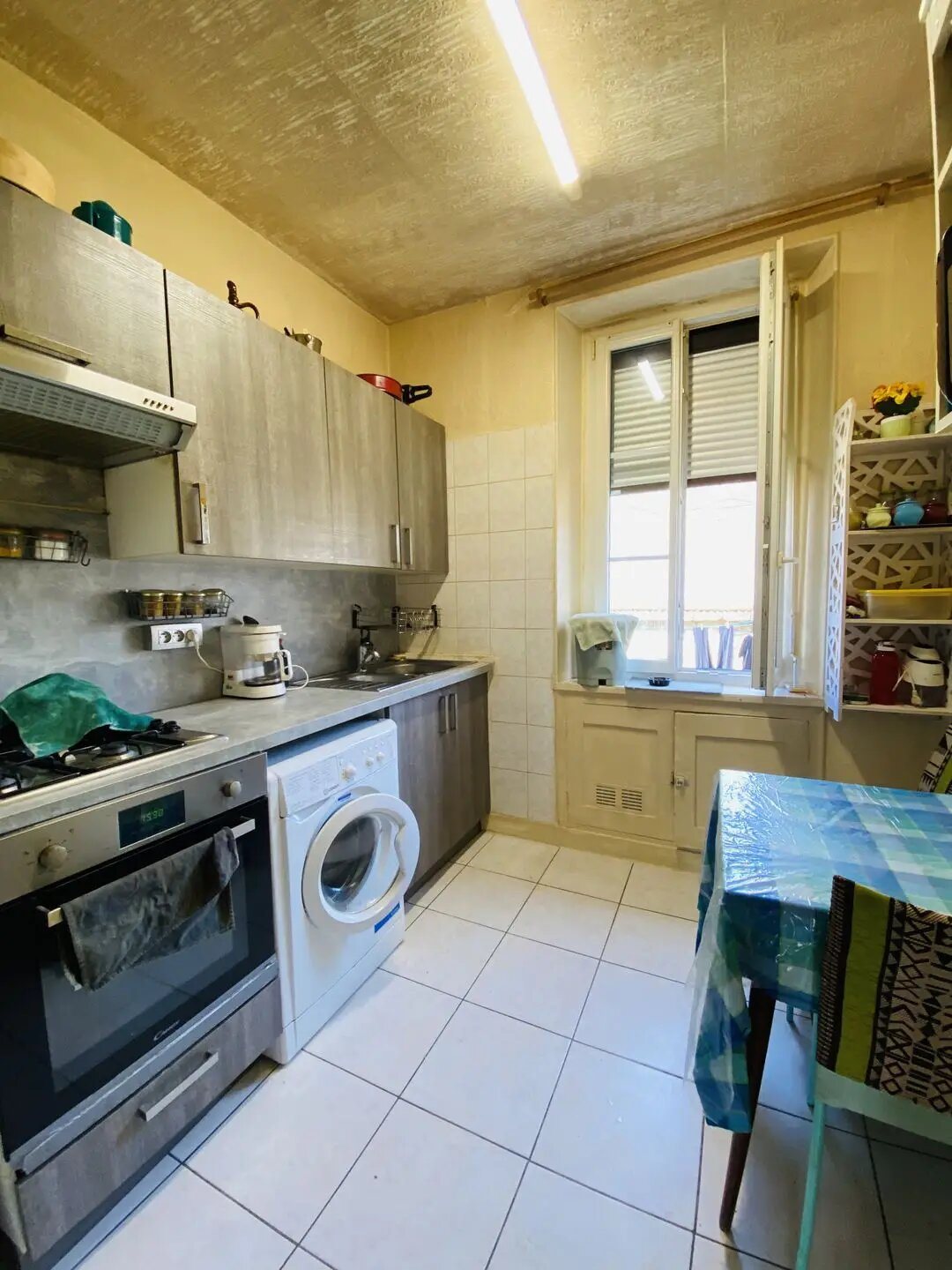 Appartement à vendre, 50m², Montereau-Fault-Yonne