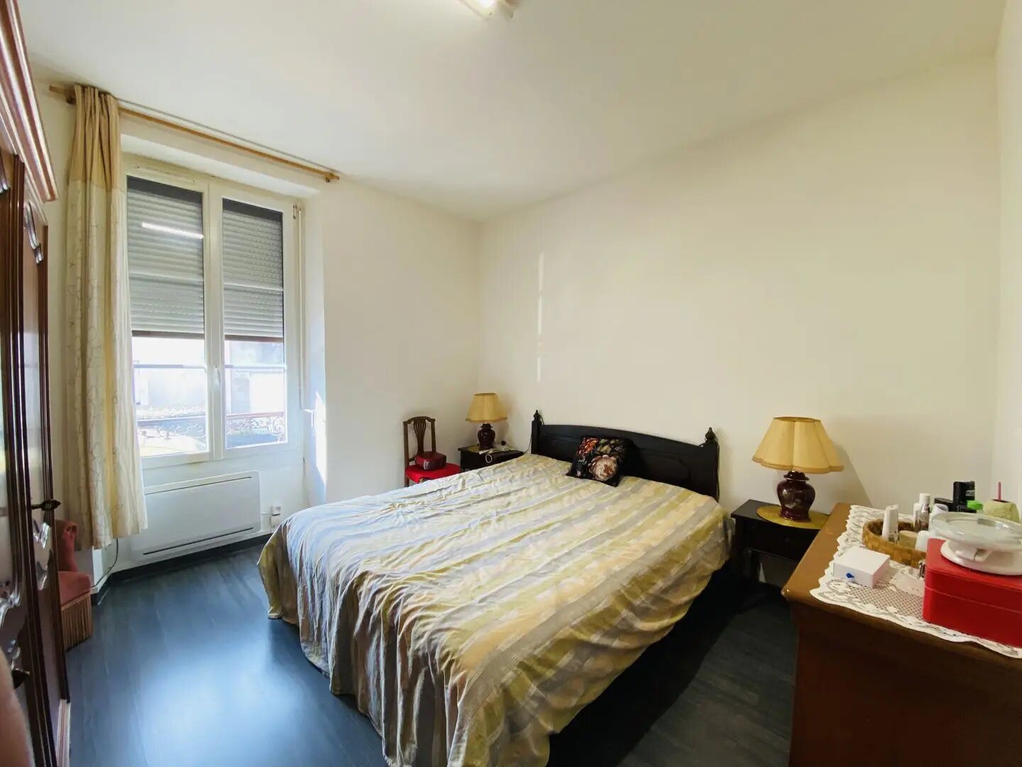 Appartement à vendre, 50m², Montereau-Fault-Yonne