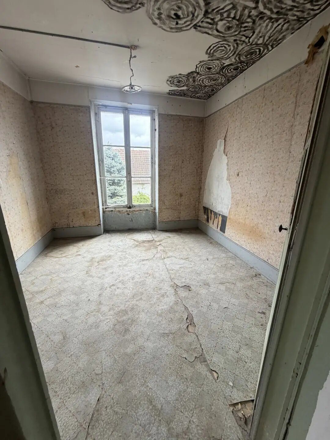 Maison à vendre, 260m², Châtenay-sur-Seine