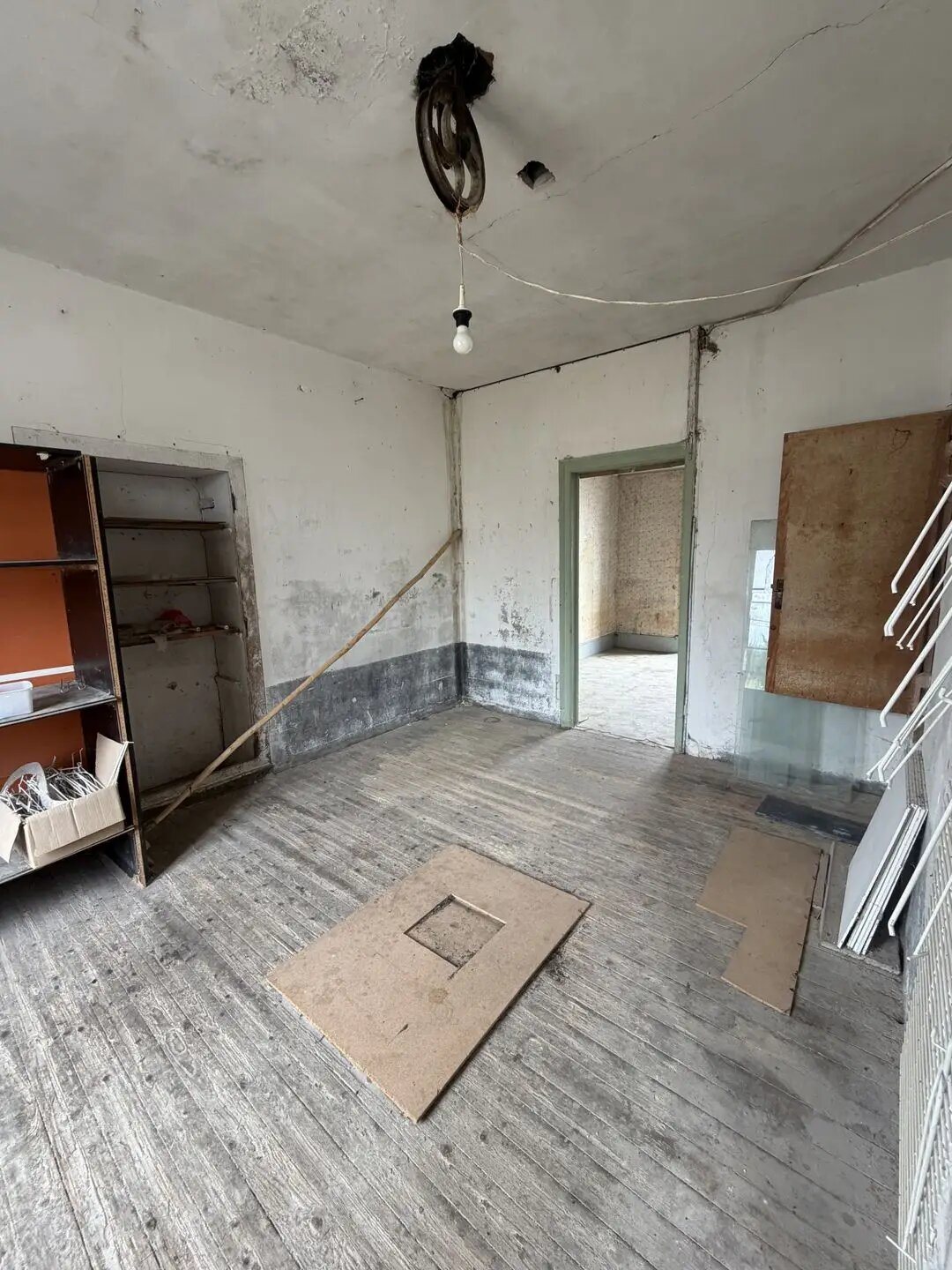 Maison à vendre, 260m², Châtenay-sur-Seine