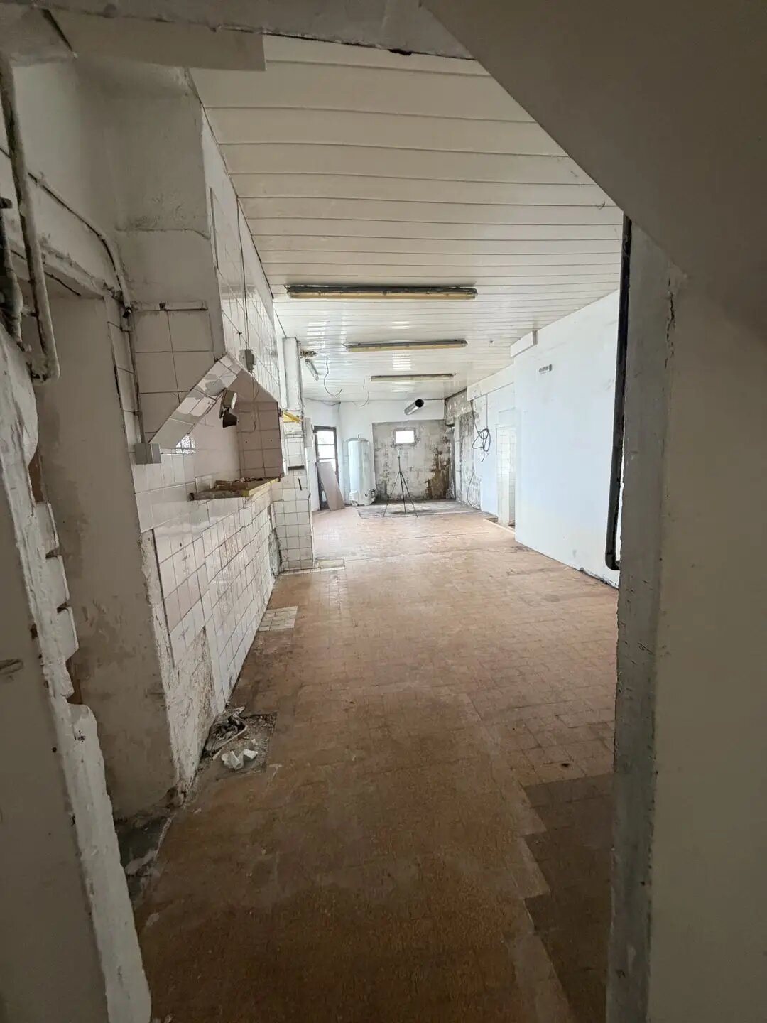 Maison à vendre, 260m², Châtenay-sur-Seine