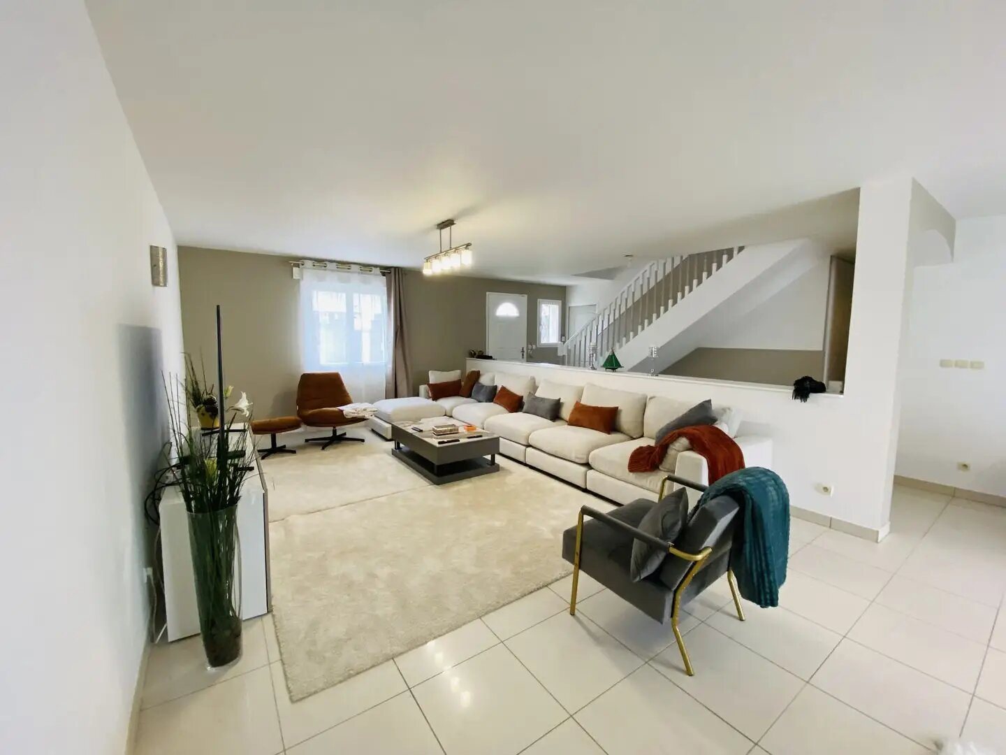 Maison à vendre, 213m², Barbey