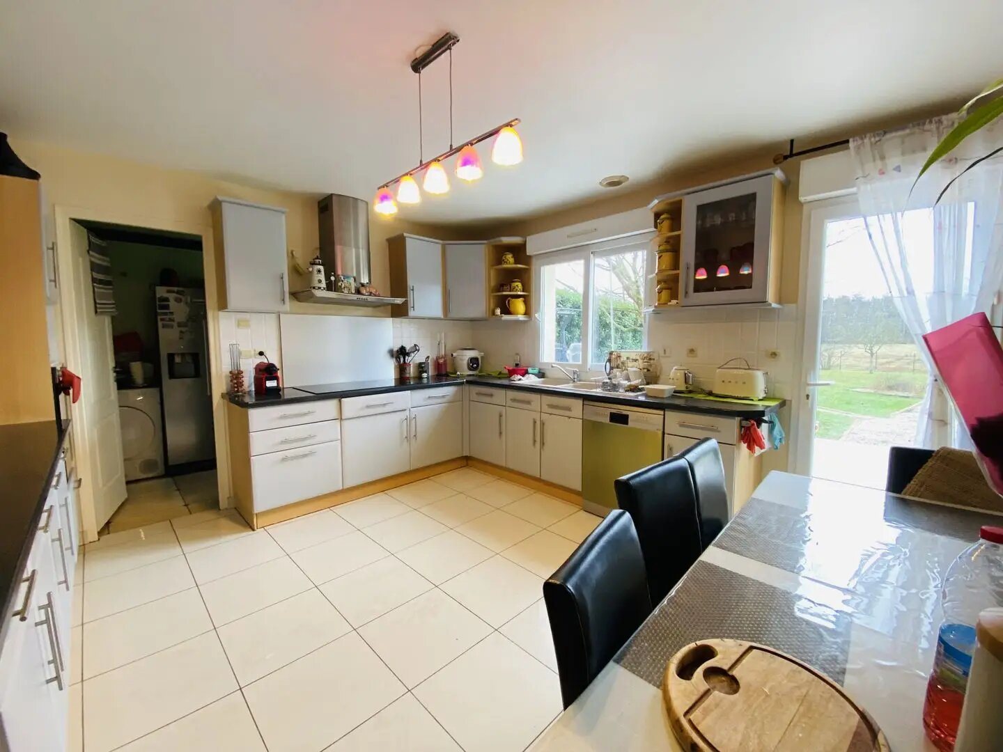 Maison à vendre, 213m², Barbey