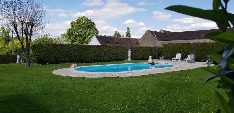 Maison à vendre, 215m², Arces-Dilo