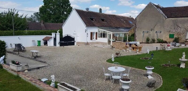 Maison à vendre, 215m², Arces-Dilo