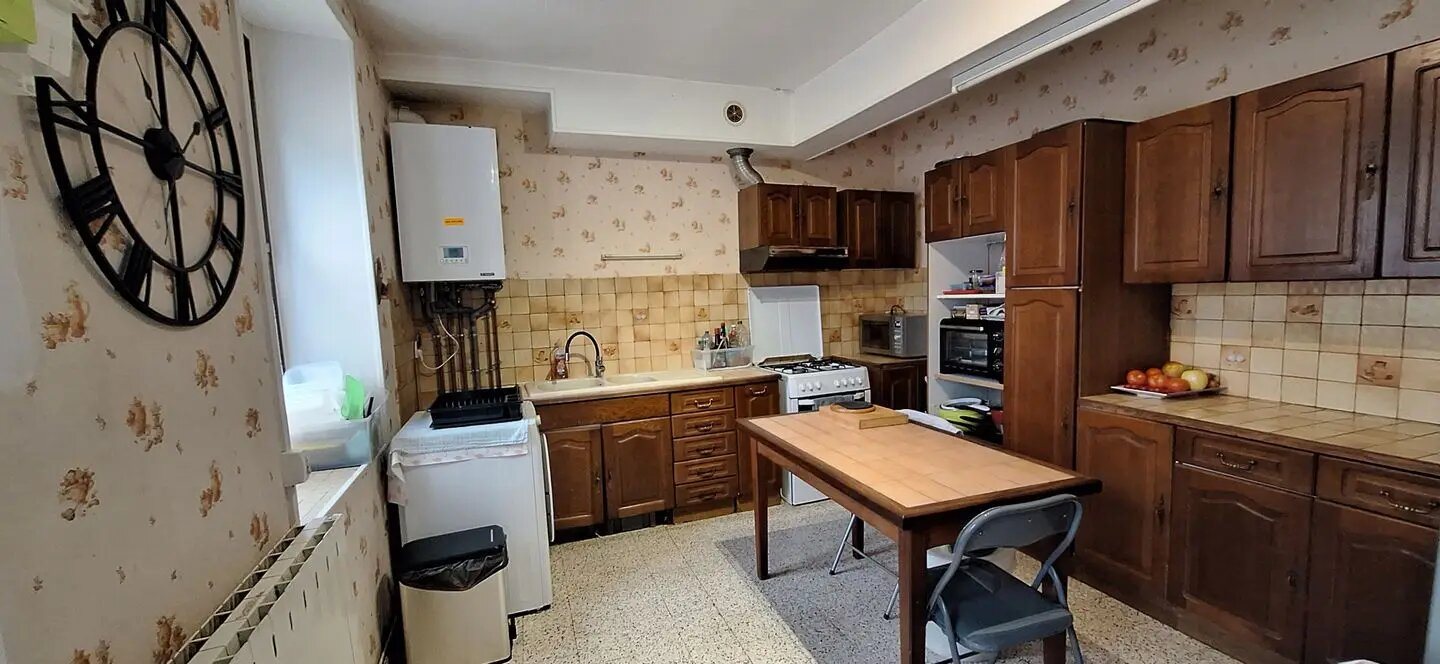 Maison à vendre, 95m², Laroche-Saint-Cydroine