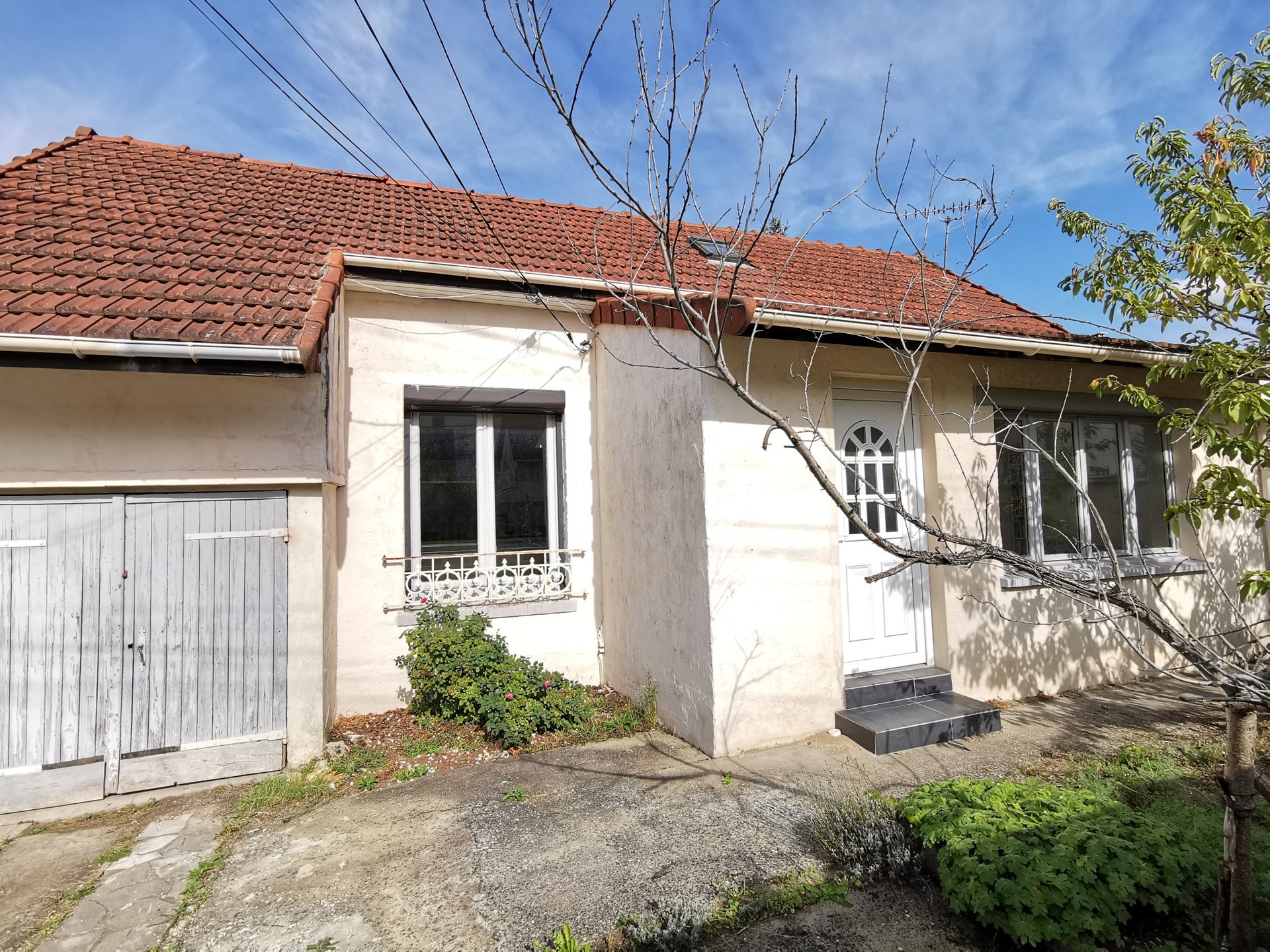 Maison à vendre, 97m², Vigneux-sur-Seine