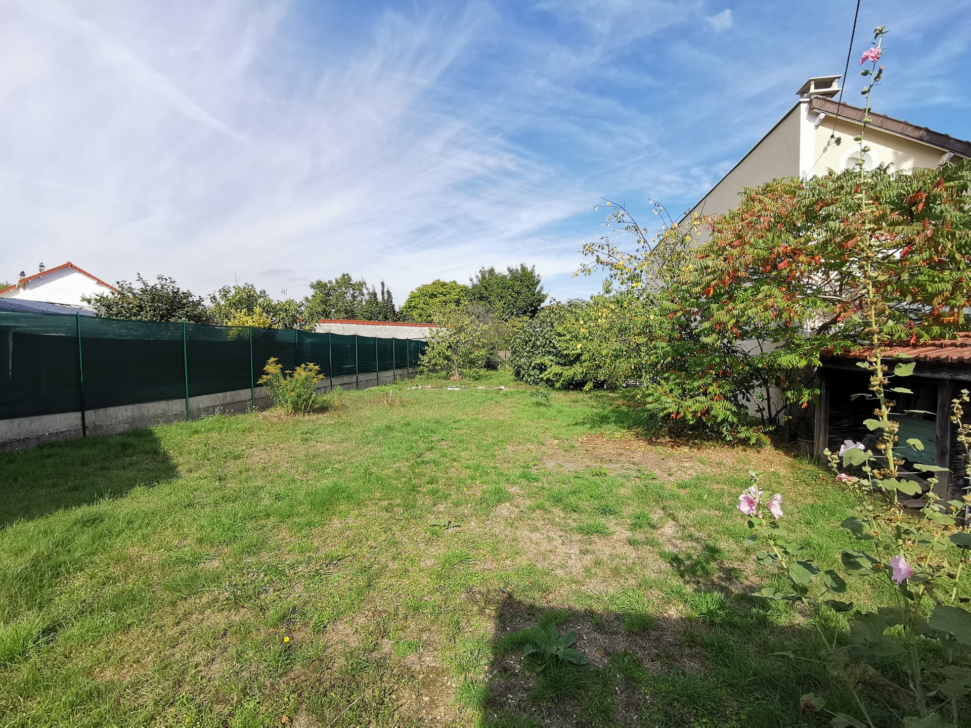 Maison à vendre, 97m², Vigneux-sur-Seine