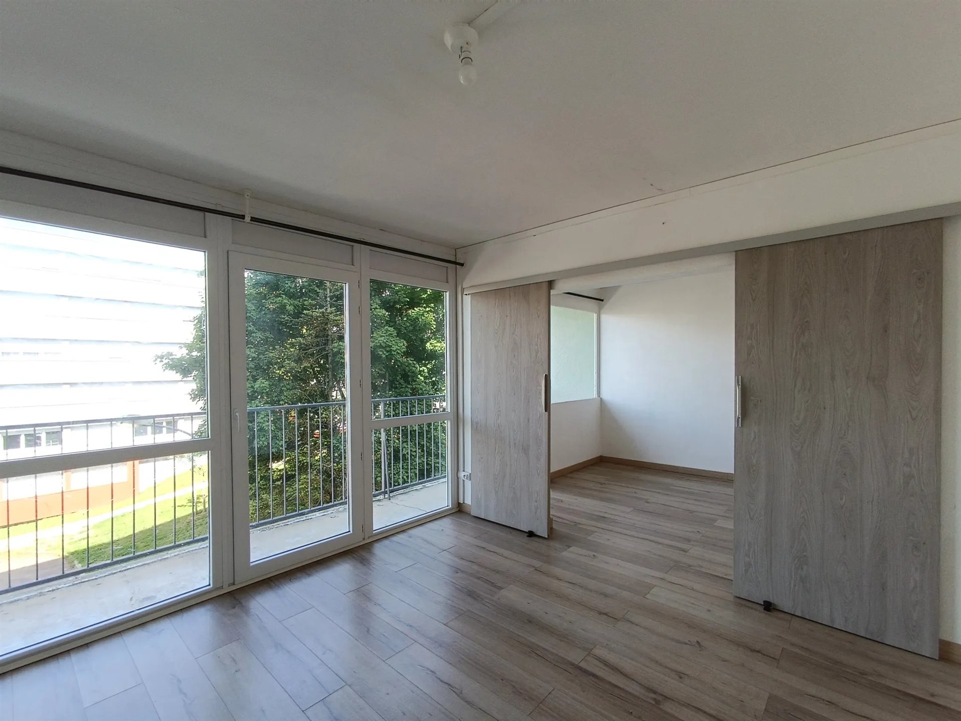 Appartement à vendre, 73m², Joigny