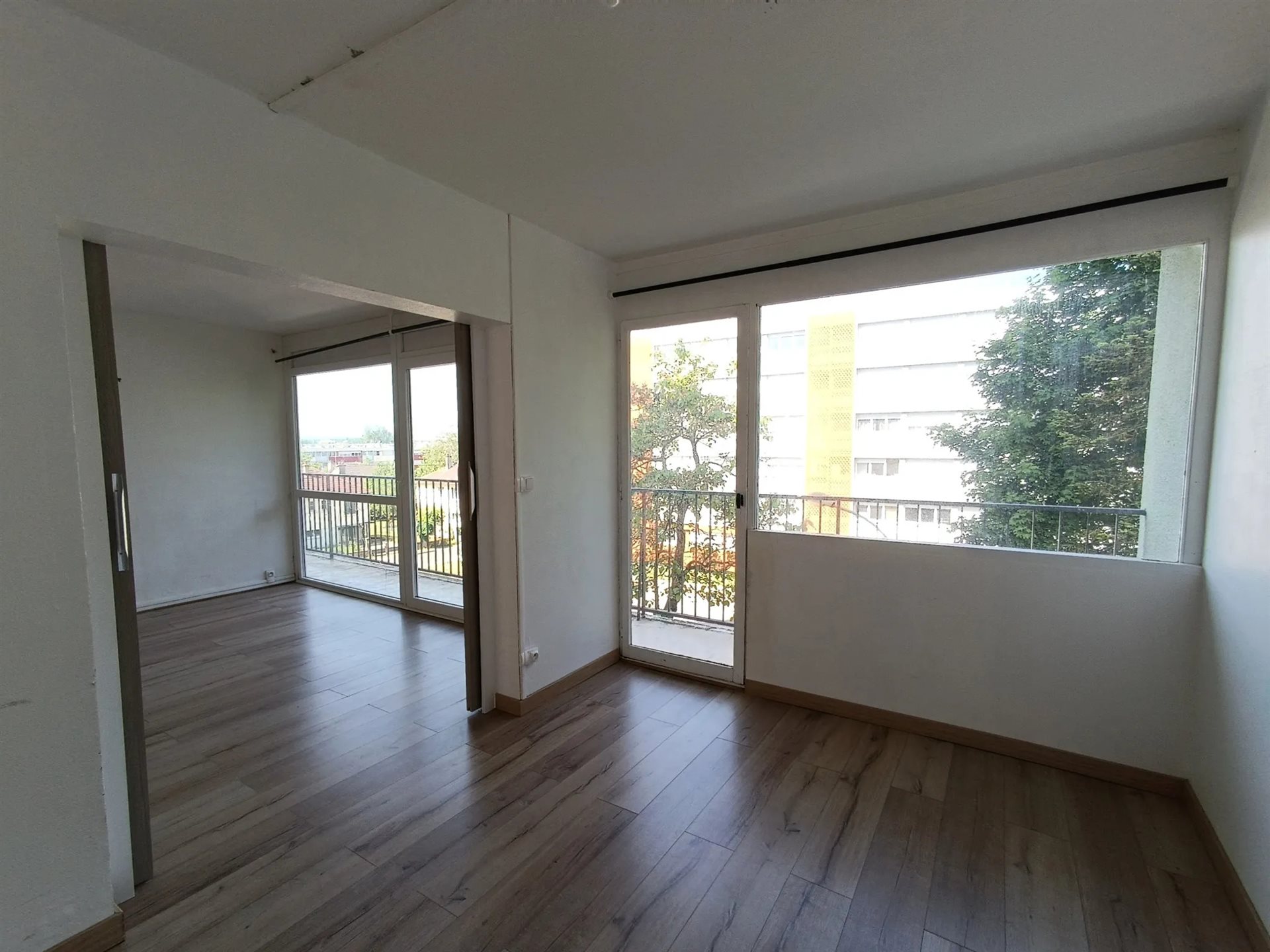Appartement à vendre, 73m², Joigny