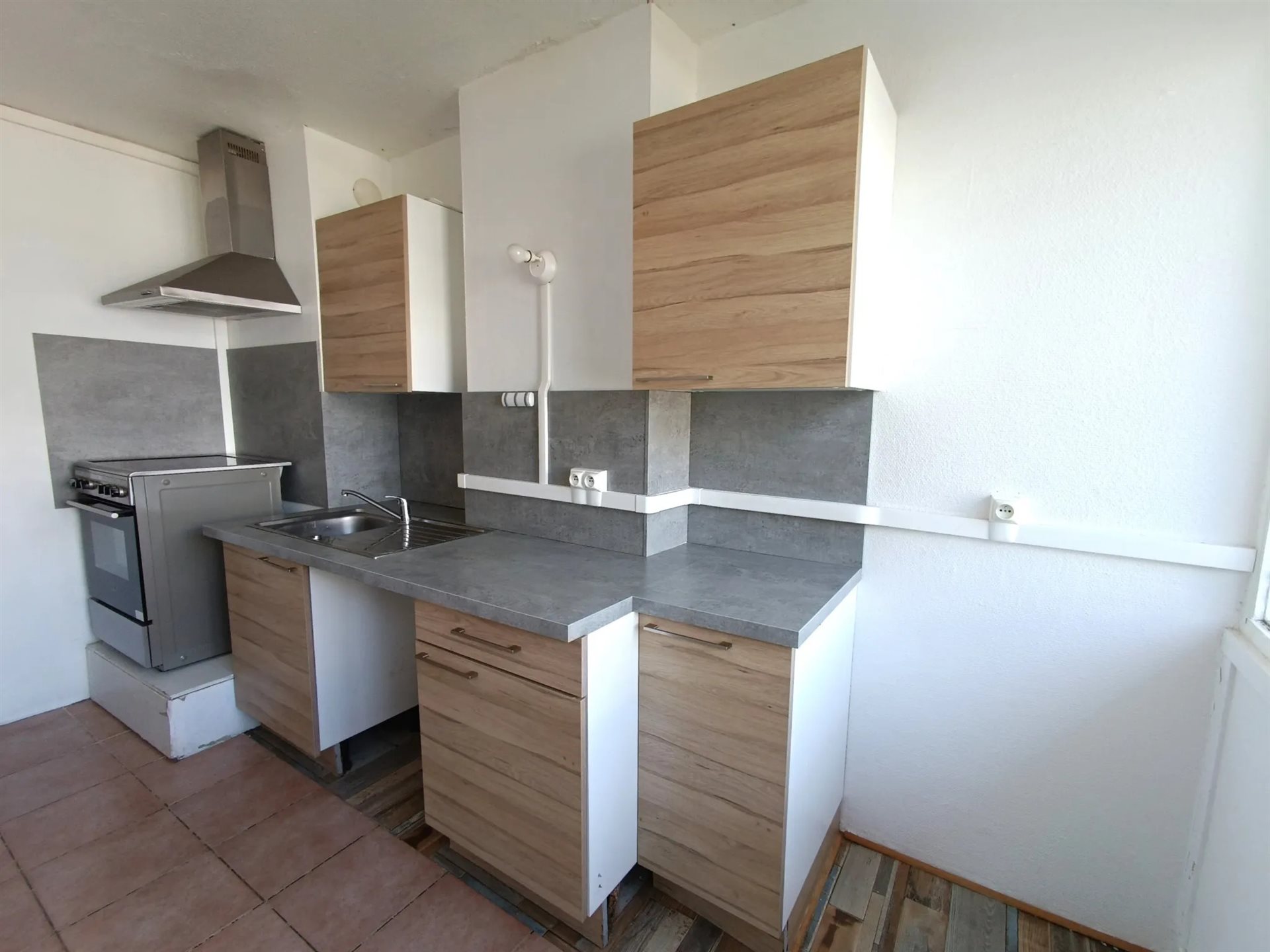 Appartement à vendre, 73m², Joigny