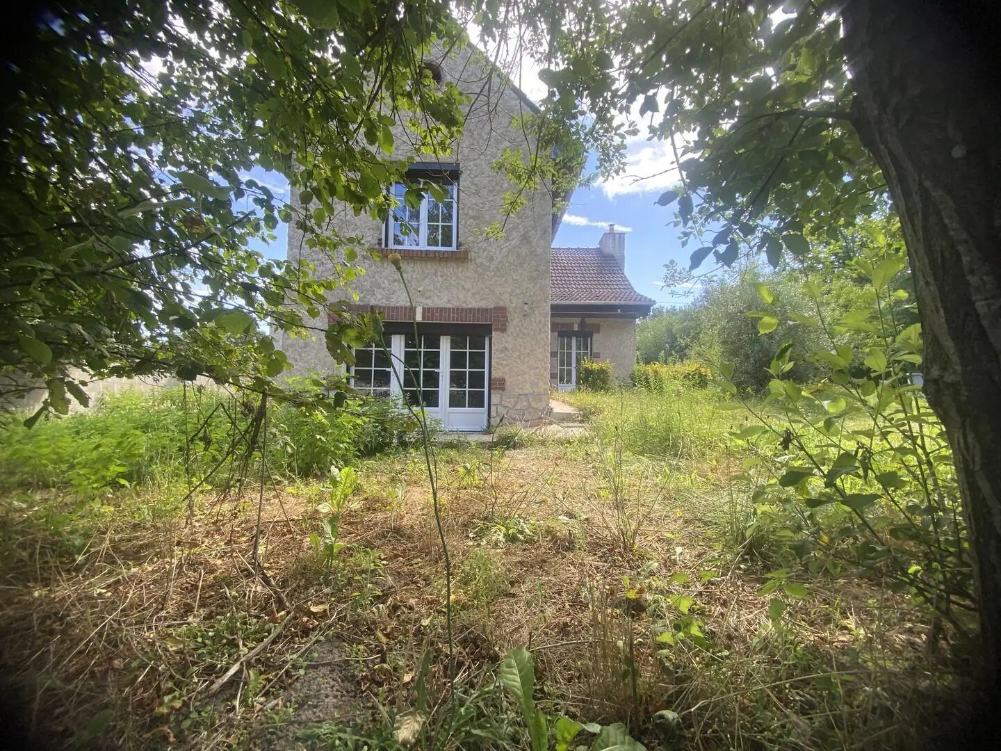 Maison à vendre, 140m², Lorris