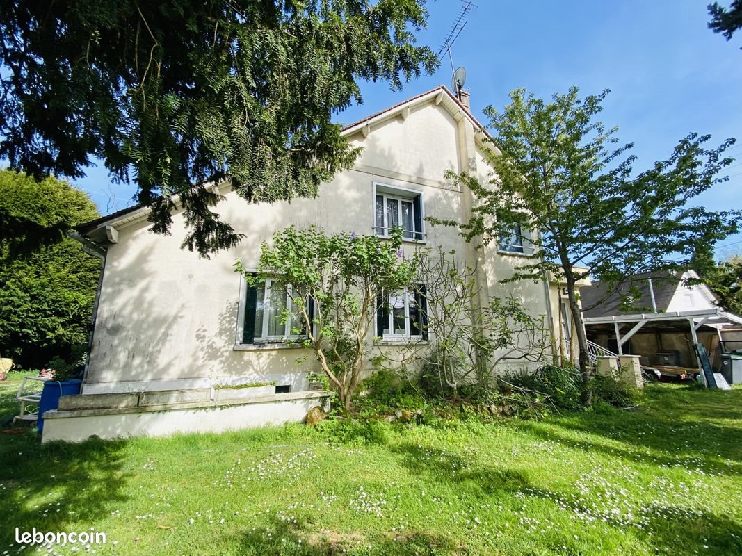 Maison à vendre, 178m², Fontainebleau