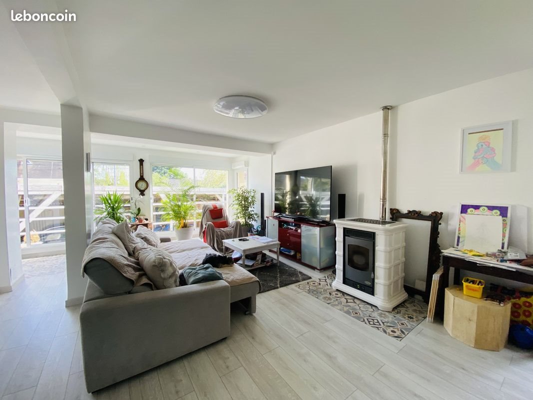 Maison à vendre, 178m², Fontainebleau