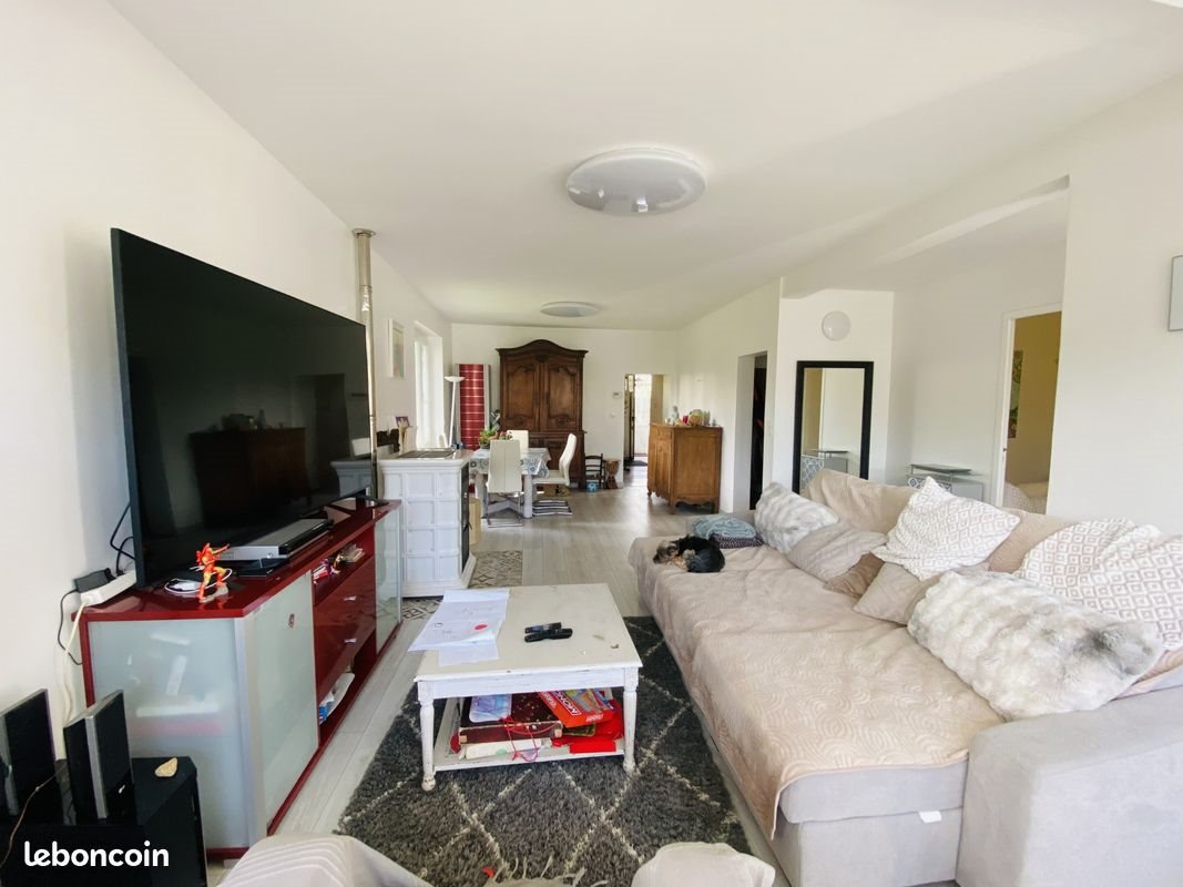Maison à vendre, 178m², Fontainebleau