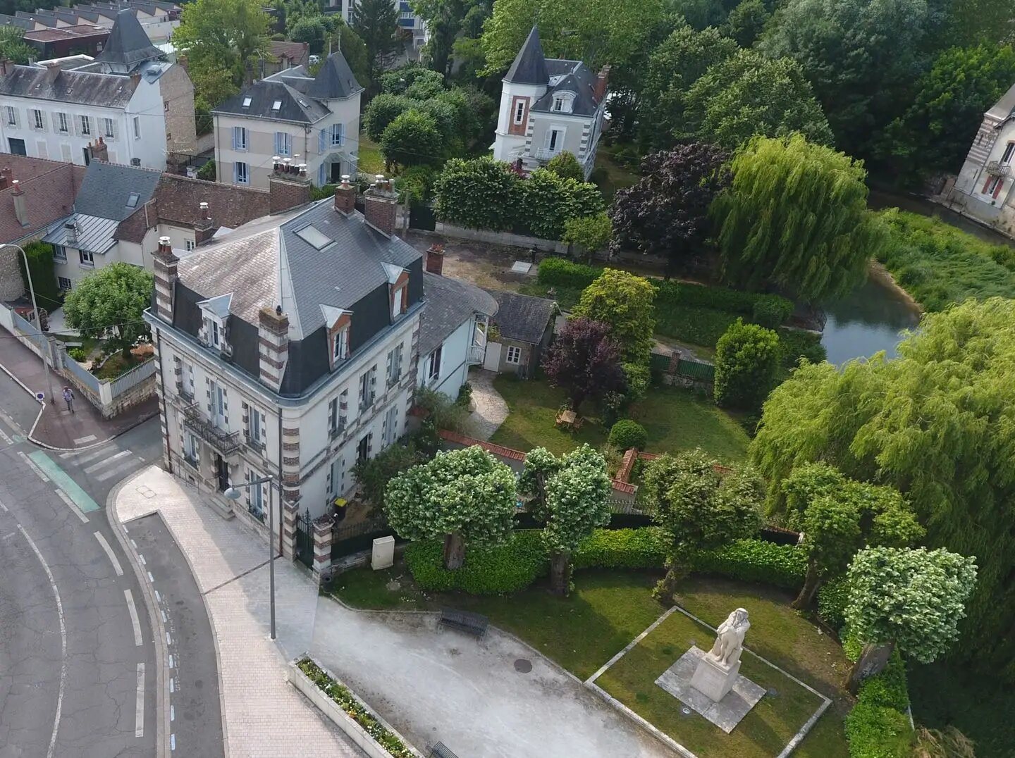Maison à vendre, 220m², Montargis