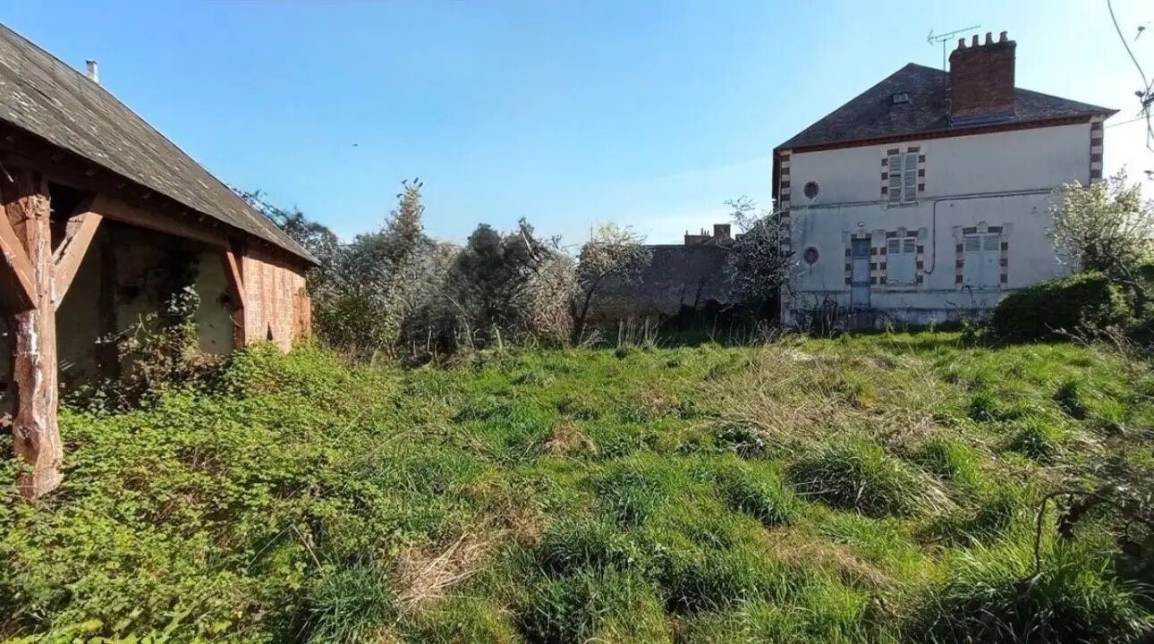 Maison à vendre, 202m², Lorris