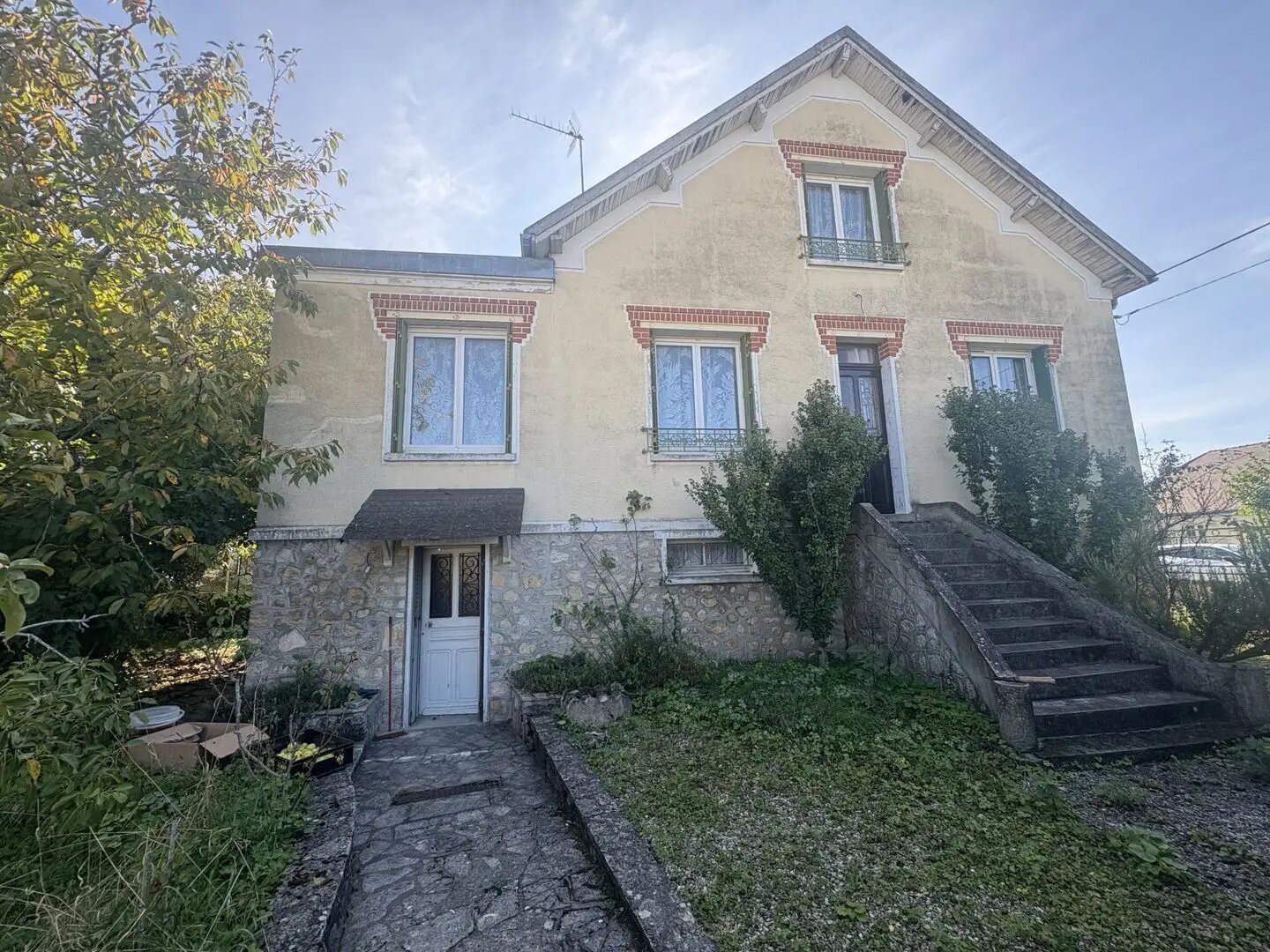 Maison à vendre, 97m², Sens
