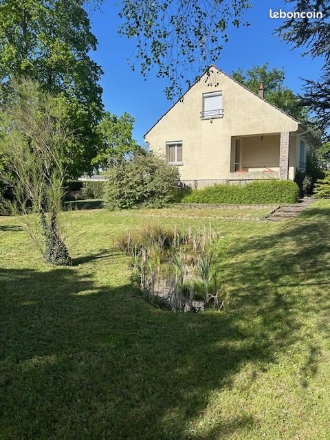 Maison à vendre, 96m², Lorris