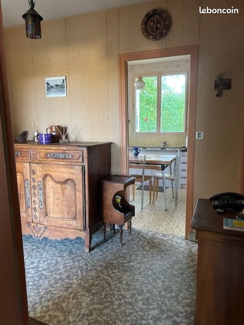 Maison à vendre, 96m², Lorris