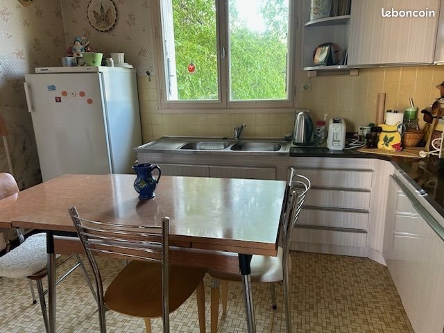 Maison à vendre, 96m², Lorris