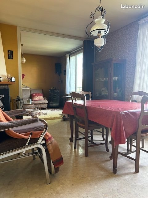 Maison à vendre, 96m², Lorris
