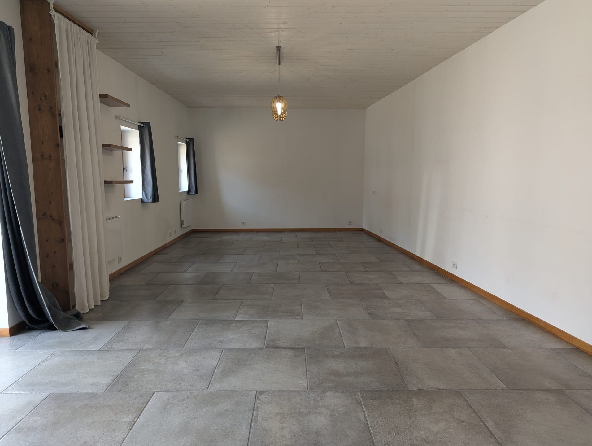 Maison à louer, 103m², Ladon