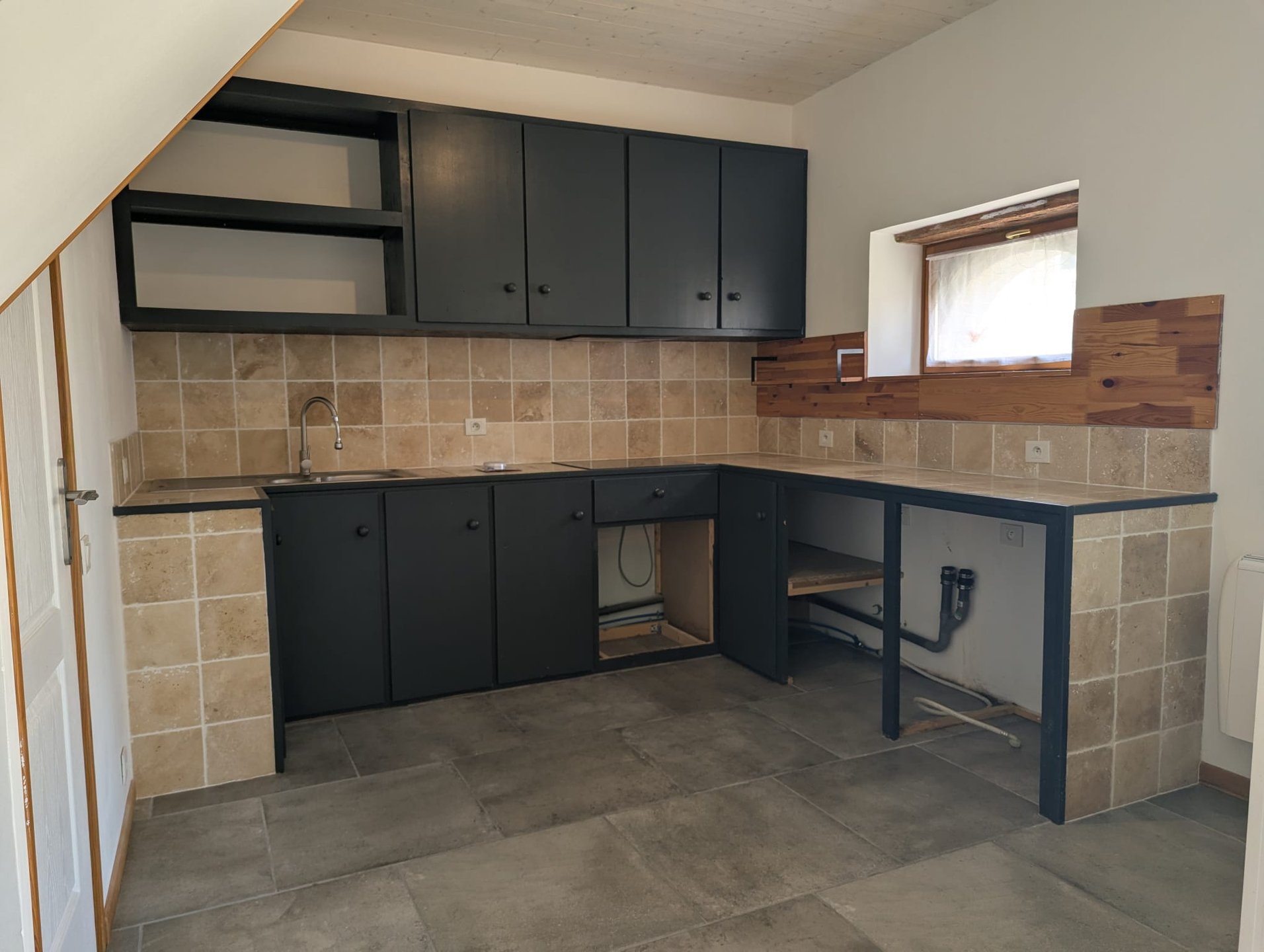 Maison à louer, 103m², Ladon