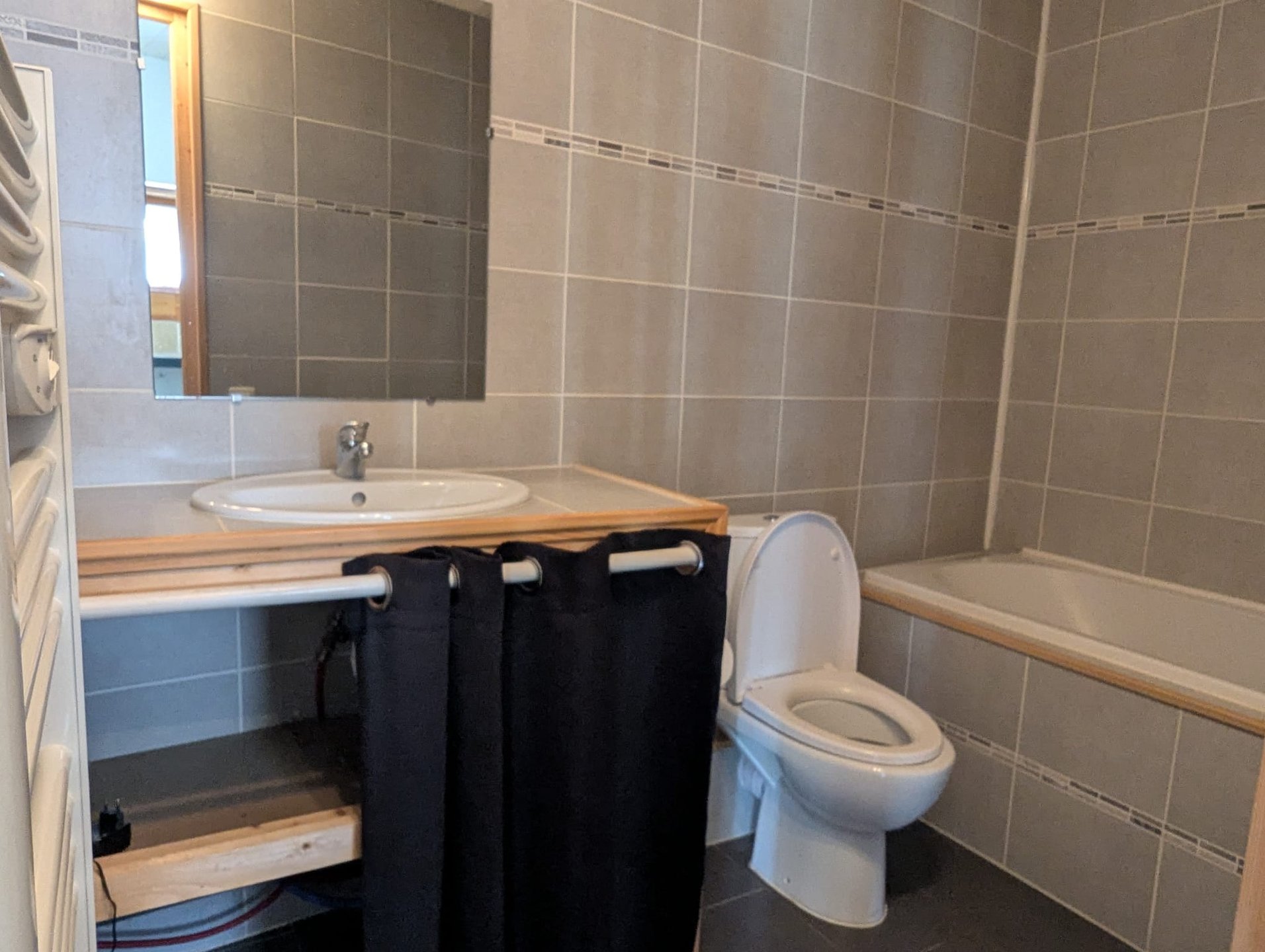 Maison à louer, 103m², Ladon