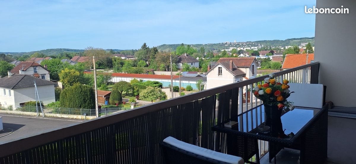 Appartement à vendre, 87m², Sens