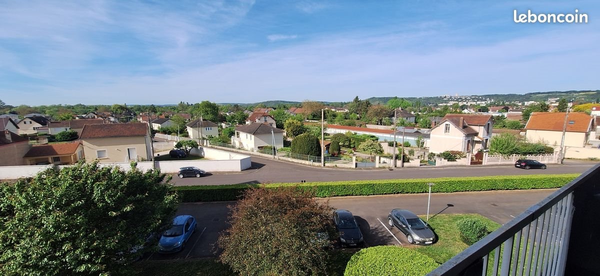 Appartement à vendre, 87m², Sens