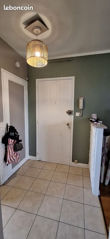 Appartement à vendre, 87m², Sens