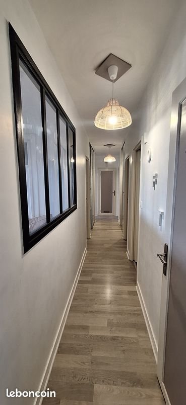 Appartement à vendre, 87m², Sens
